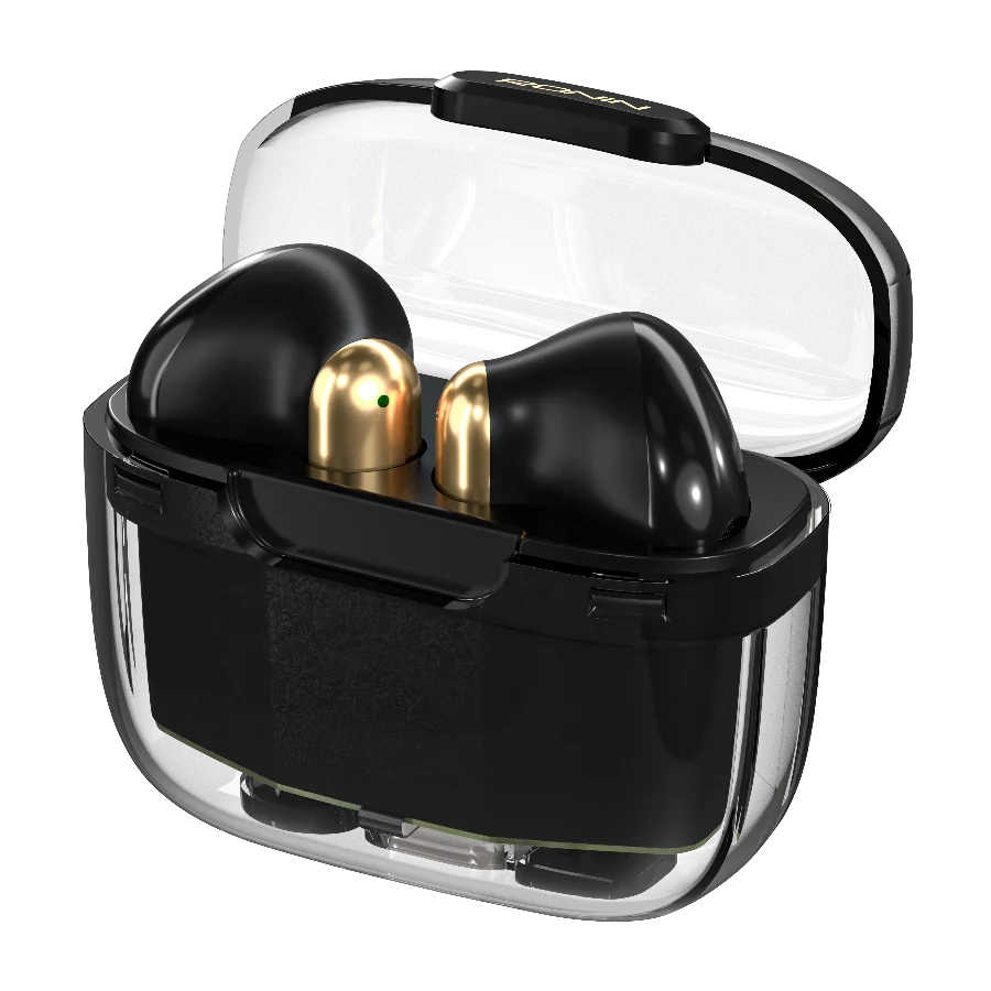 Original Ronin Snap Earbuds | R-7070 — Buy in Pakistan | TrueGear