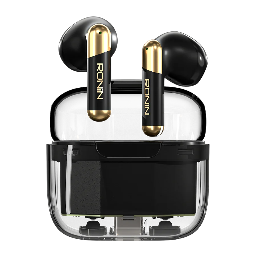 Snap Earbuds | R-7070 thumbnail 2