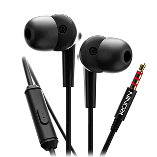 Original Ronin STELLAR Handsfree | R-29 β Buy in Pakistan | TrueGear