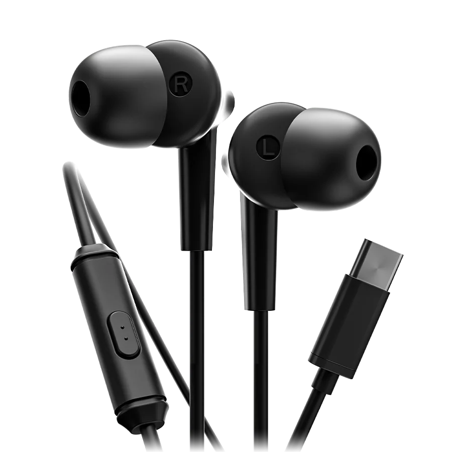 Original Ronin STELLAR Handsfree Type-C | R-29 — Buy in Pakistan | TrueGear