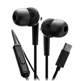 Original Ronin STELLAR Handsfree Type-C | R-29 β Buy in Pakistan | TrueGear
