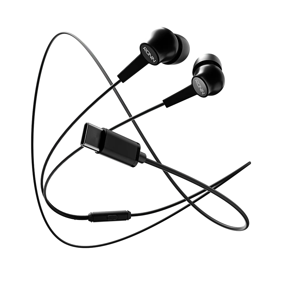 STELLAR Handsfree Type-C | R-29 thumbnail 2