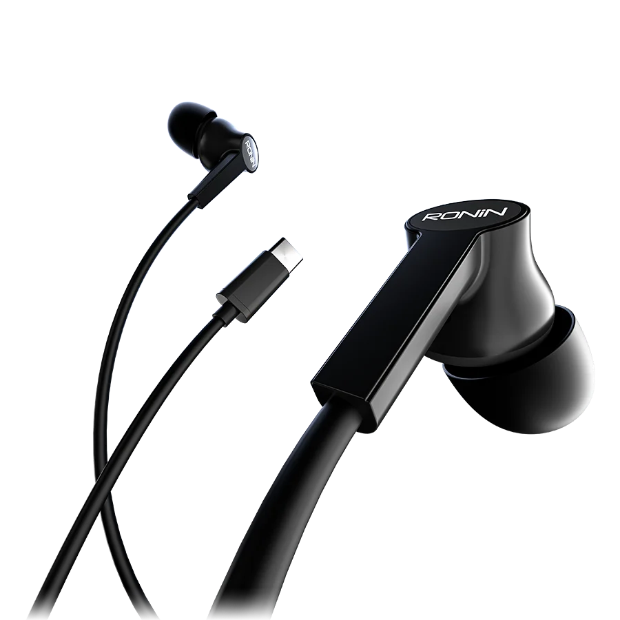 STELLAR Handsfree Type-C | R-29 thumbnail 3