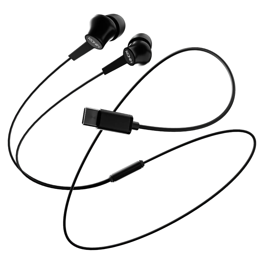 STELLAR Handsfree Type-C | R-29 thumbnail 6
