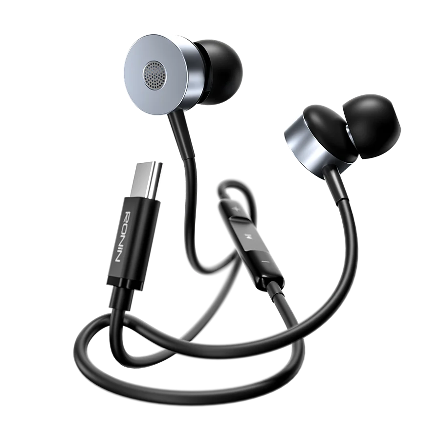 STREAM | Handsfree Type-c | R-27 thumbnail 3