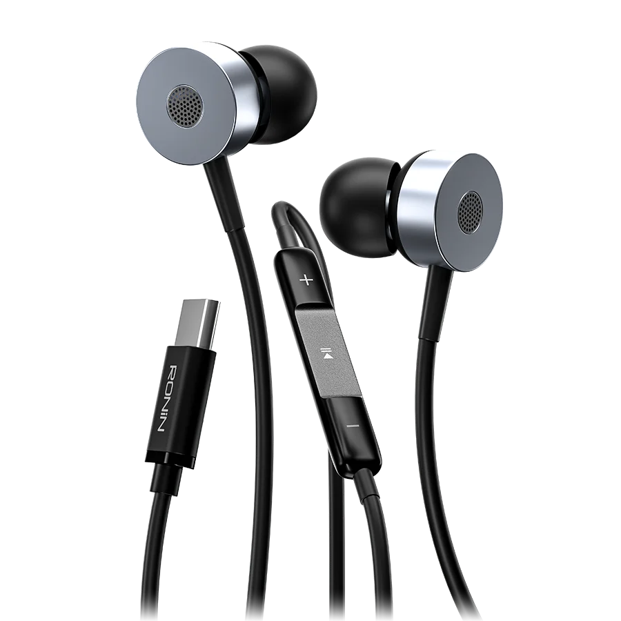 STREAM | Handsfree Type-c | R-27 thumbnail 6