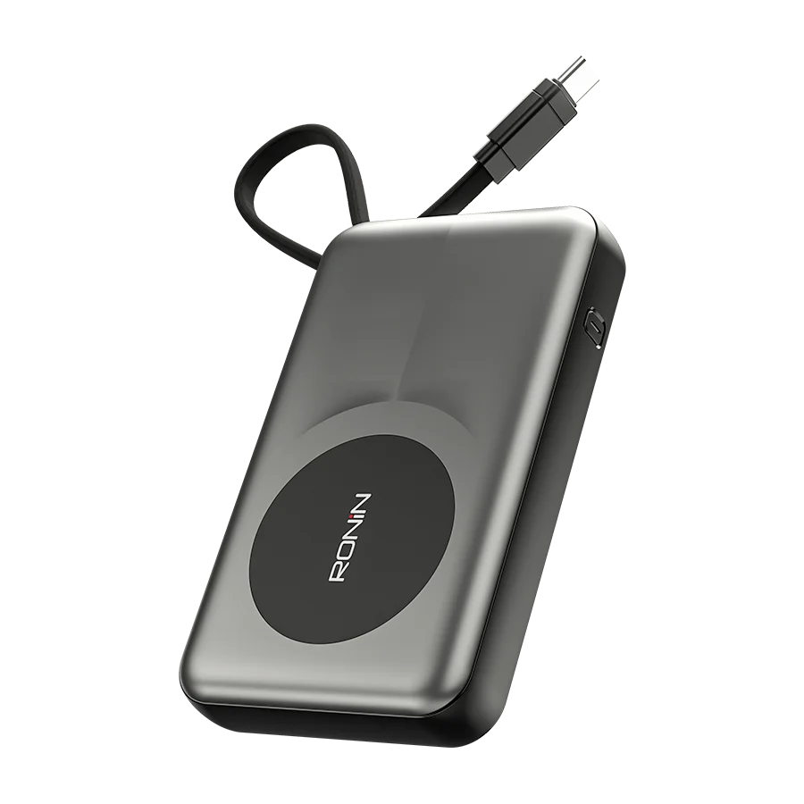 Synergy | 10,000mAh Powerbank | R-4060 thumbnail 2