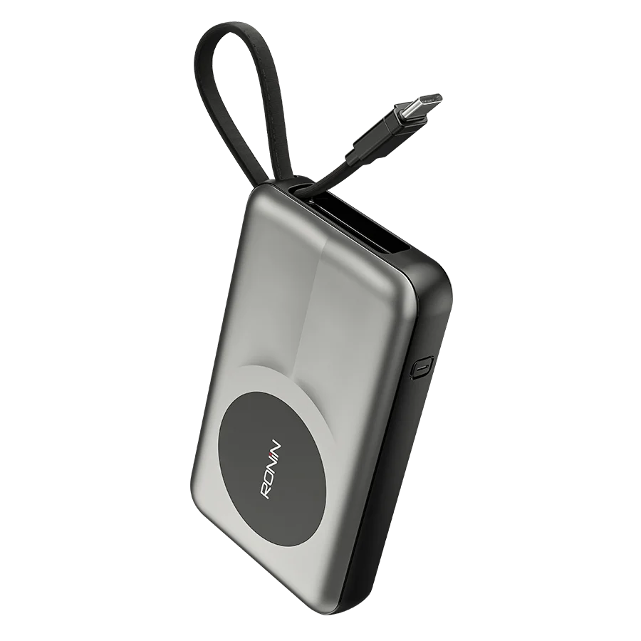 Synergy | 10,000mAh Powerbank | R-4060 thumbnail 3