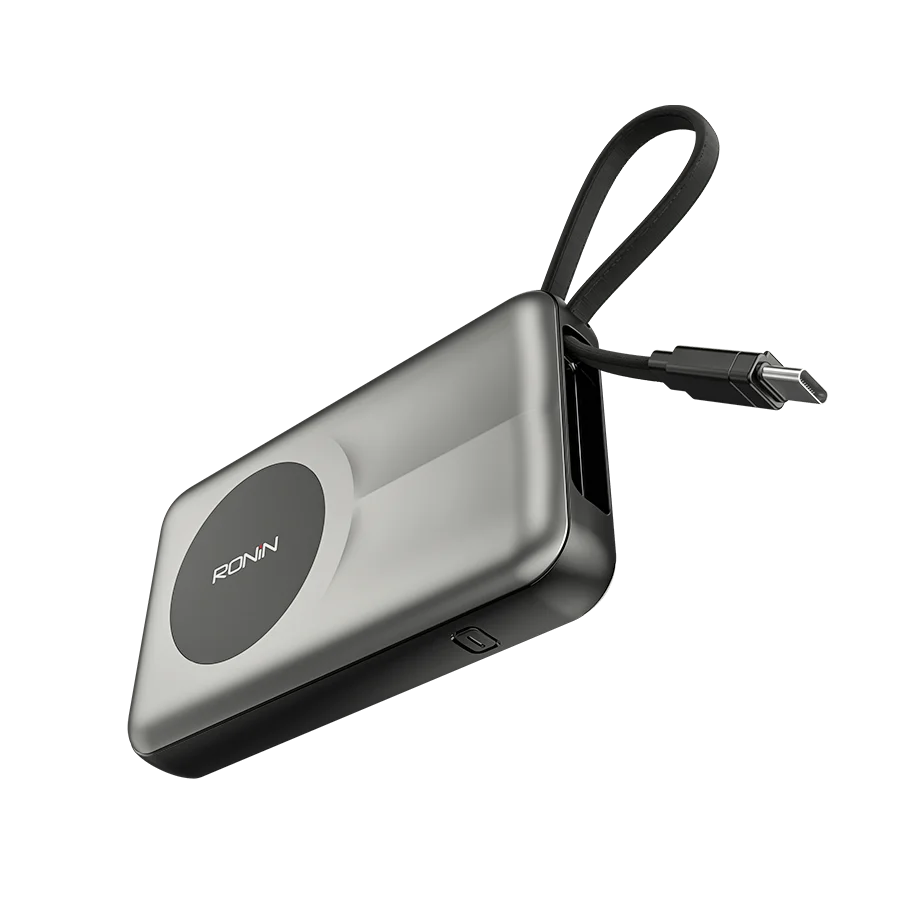 Synergy | 10,000mAh Powerbank | R-4060 thumbnail 5