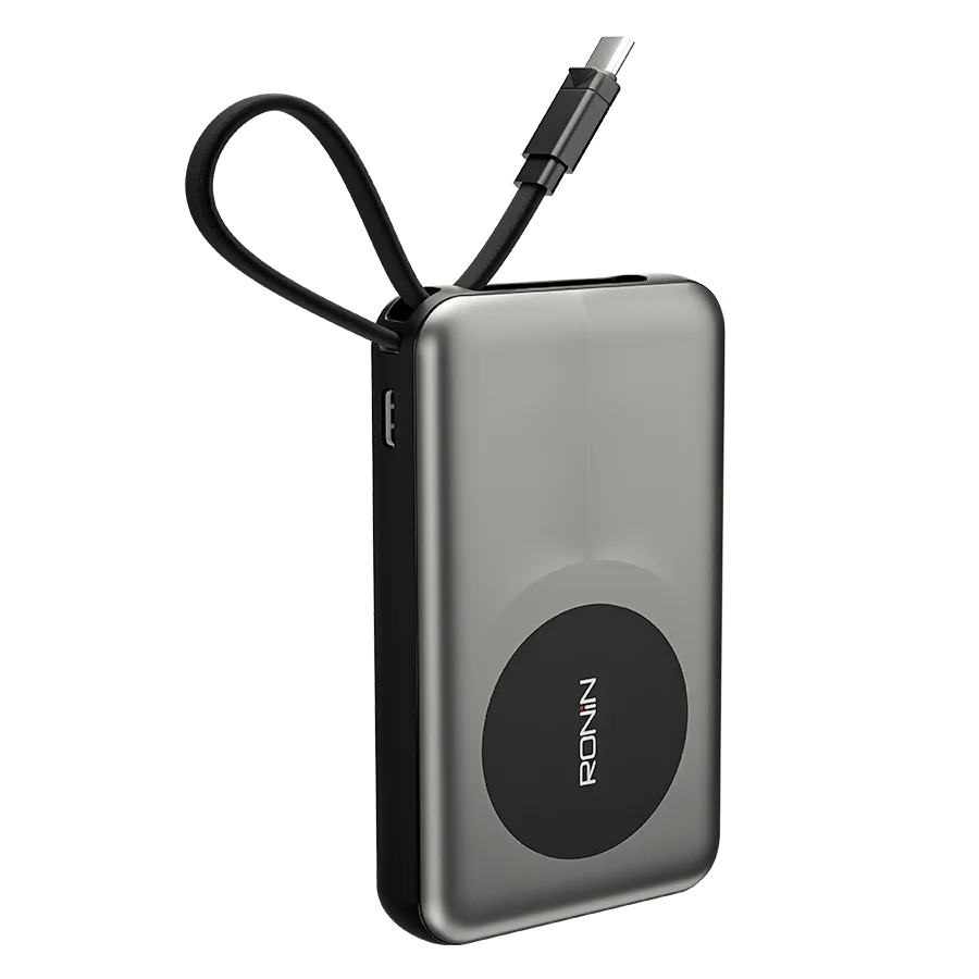 Synergy | 10,000mAh Powerbank | R-4060 thumbnail 6