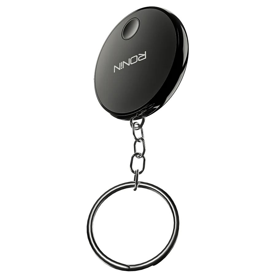 Tag | R-202 | Smart Tracker | For IOS thumbnail 5