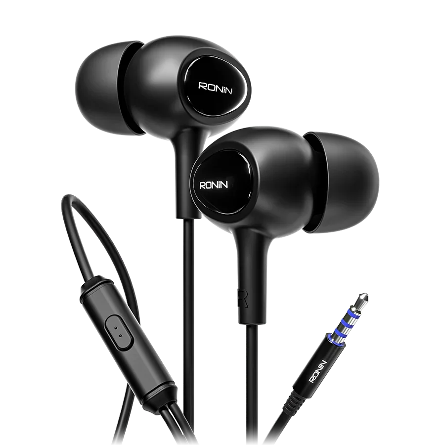Original Ronin The OG Handsfree | R-9 — Buy in Pakistan | TrueGear