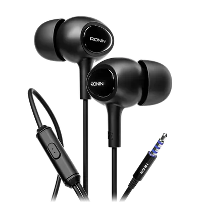 The OG Handsfree | R-9