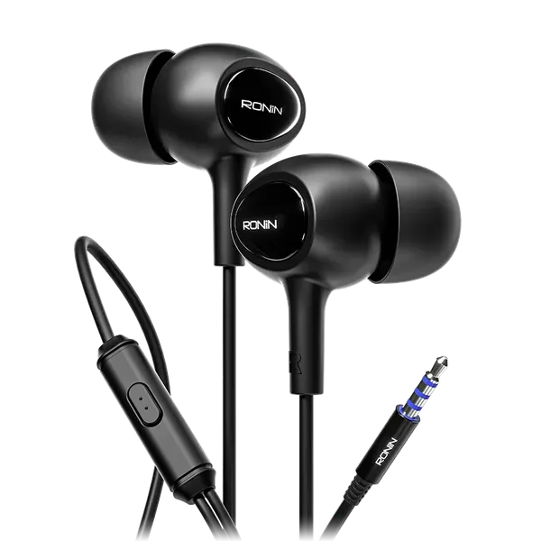 The OG Handsfree | R-9