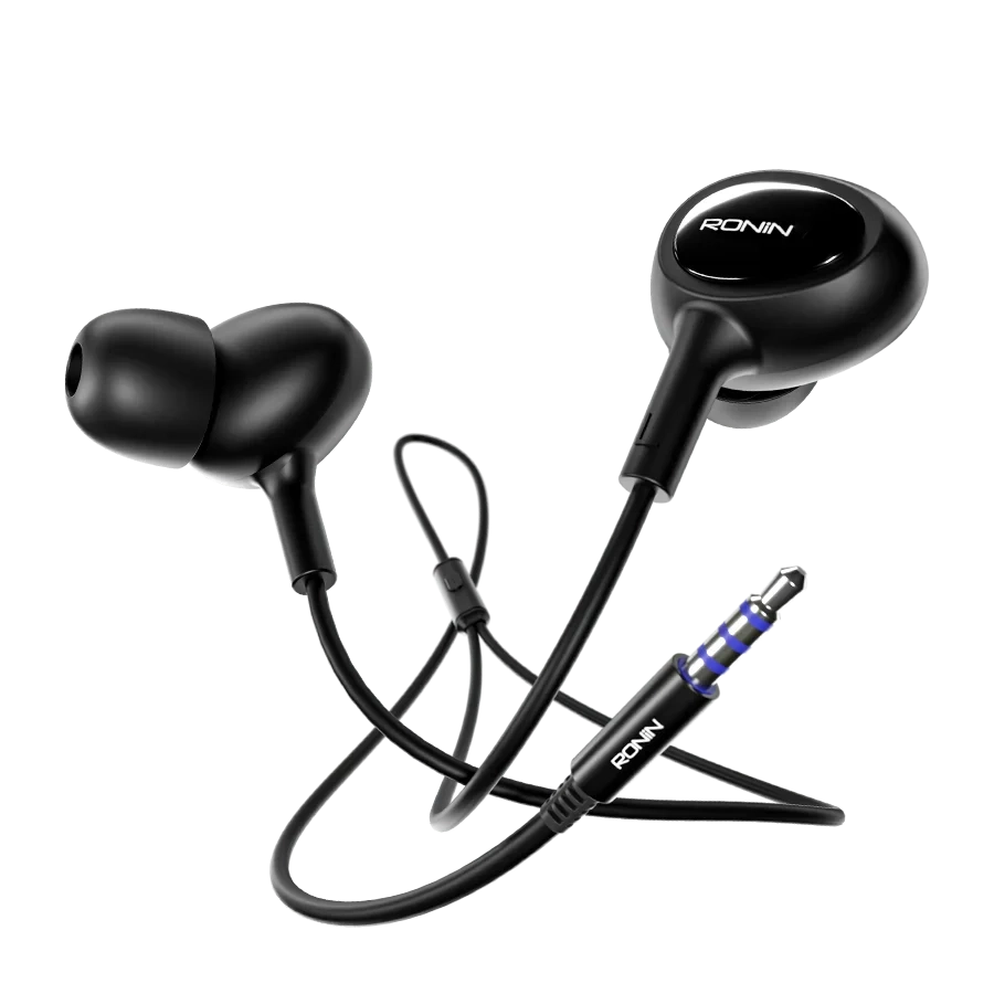 The OG Handsfree | R-9 thumbnail 3