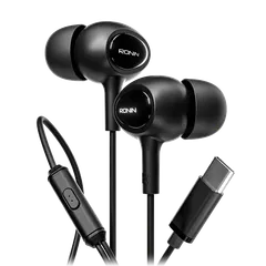 THE OG Handsfree Type-C | R-9
