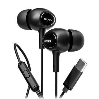 Original Ronin THE OG Handsfree Type-C | R-9 β Buy in Pakistan | TrueGear