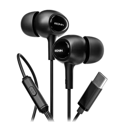 THE OG Handsfree Type-C | R-9