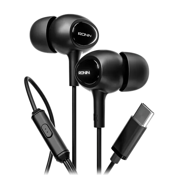 THE OG Handsfree Type-C | R-9
