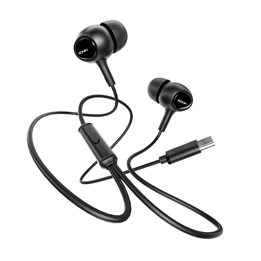 THE OG Handsfree Type-C | R-9 thumbnail 2