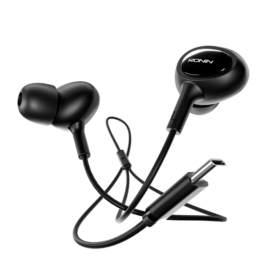 THE OG Handsfree Type-C | R-9 thumbnail 3