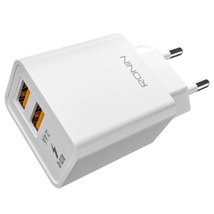 Original Ronin USB C Charger | R-615 — Buy in Pakistan | TrueGear