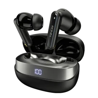 Original Ronin Vector Earbuds | R-7120 — Buy in Pakistan | TrueGear