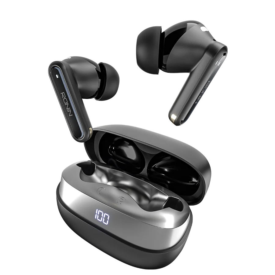 Vector Earbuds | R-7120 thumbnail 5