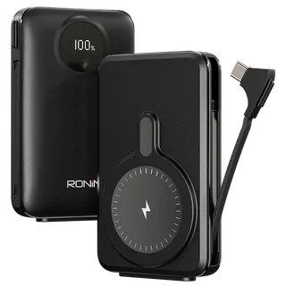 Original Ronin VELOCITY | 10,000mAh Powerbank | R-4045 — Buy in Pakistan | TrueGear