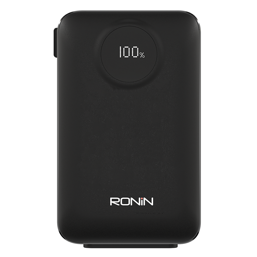 VELOCITY | 10,000mAh Powerbank | R-4045 thumbnail 3