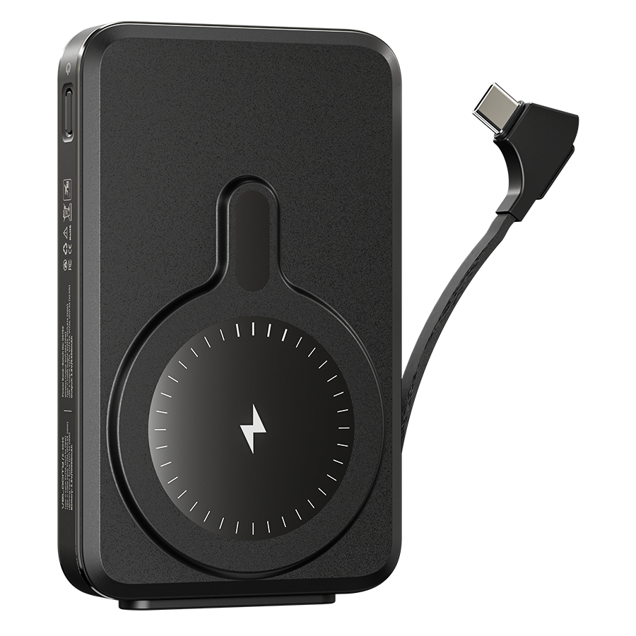 VELOCITY | 10,000mAh Powerbank | R-4045 thumbnail 5