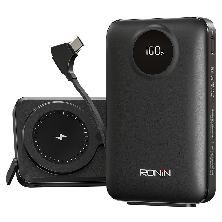 VELOCITY | 10,000mAh Powerbank | R-4045 thumbnail 6