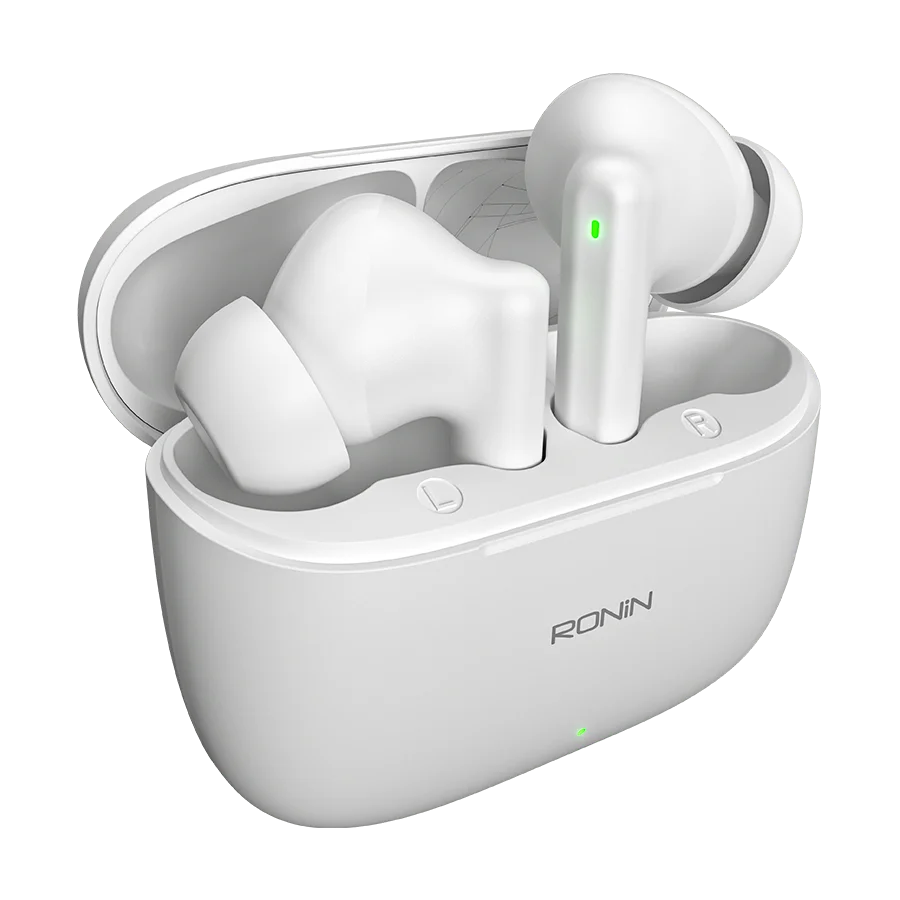Original Ronin Vivid Earbuds | R-740 — Buy in Pakistan | TrueGear