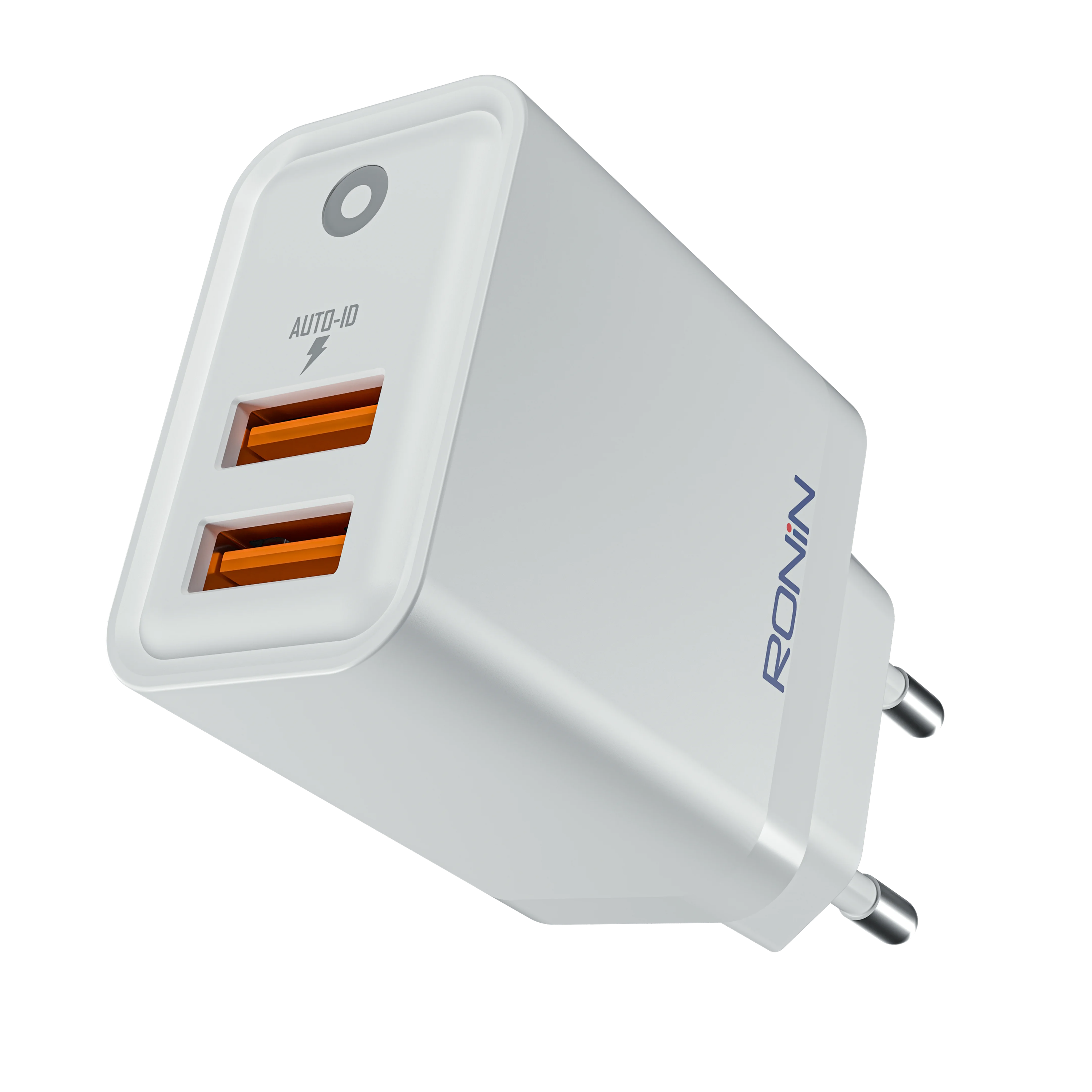 Original Ronin Voltedge Charger | R-6055 — Buy in Pakistan | TrueGear