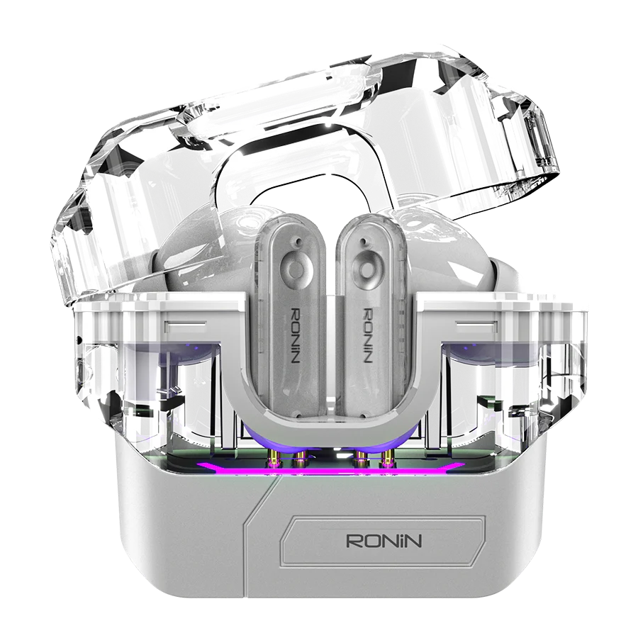 Original Ronin Warrior Earbuds | R-7105 — Buy in Pakistan | TrueGear