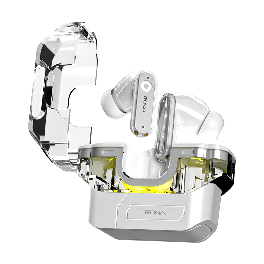 Warrior Earbuds | R-7105 thumbnail 3