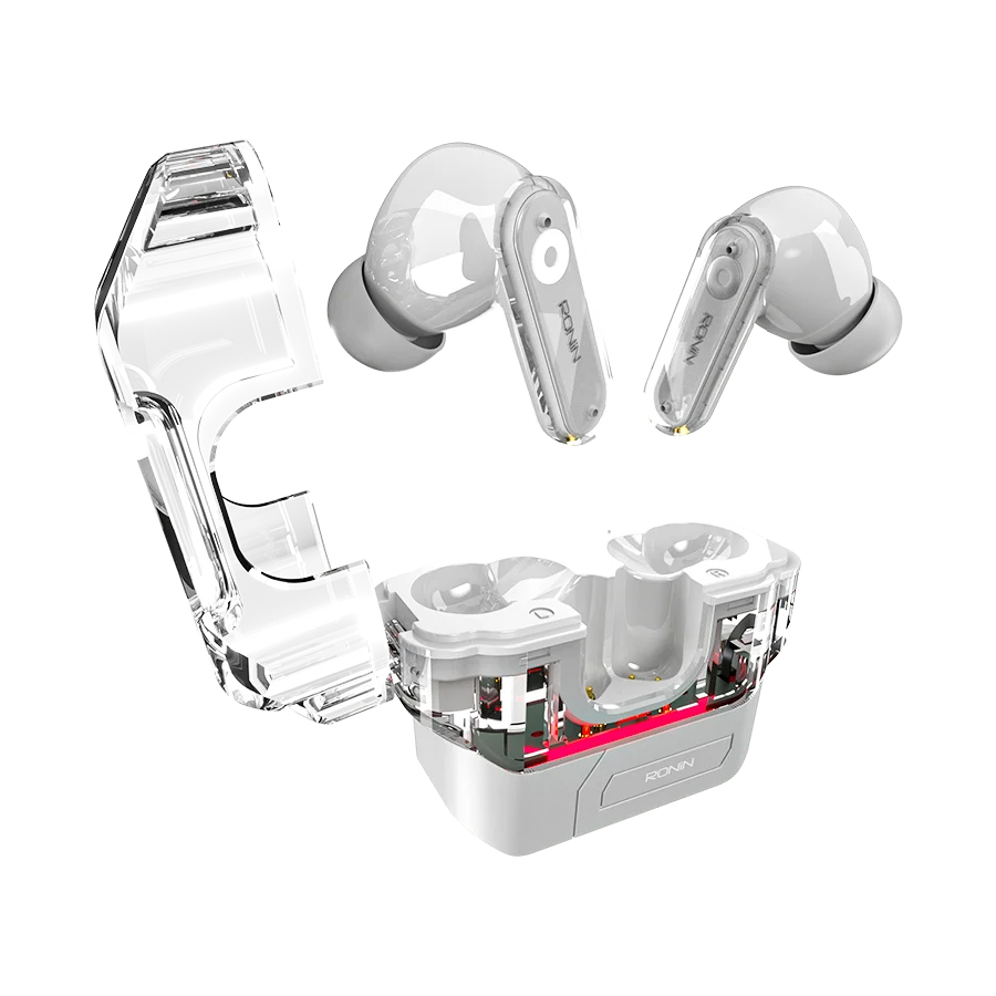Warrior Earbuds | R-7105 thumbnail 4