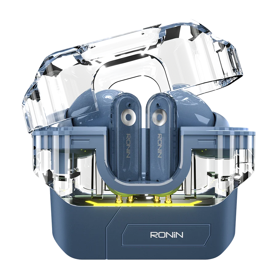 Warrior Earbuds | R-7105 thumbnail 7