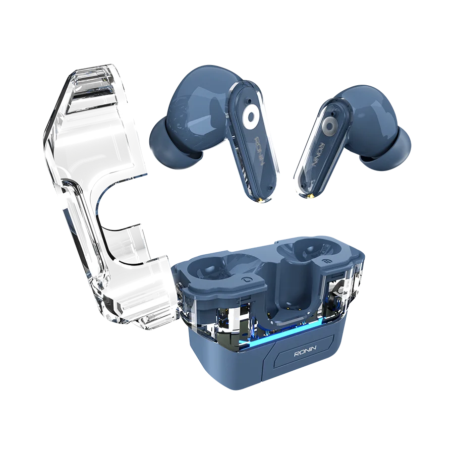 Warrior Earbuds | R-7105 thumbnail 10