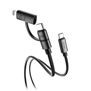 Original Ronin XCEED 2 In 1 Cable | R-2020 β Buy in Pakistan | TrueGear