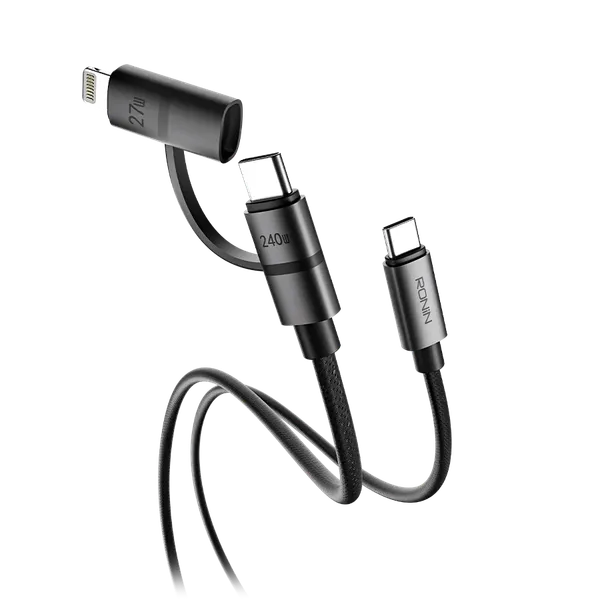 XCEED 2 In 1 Cable | R-2020