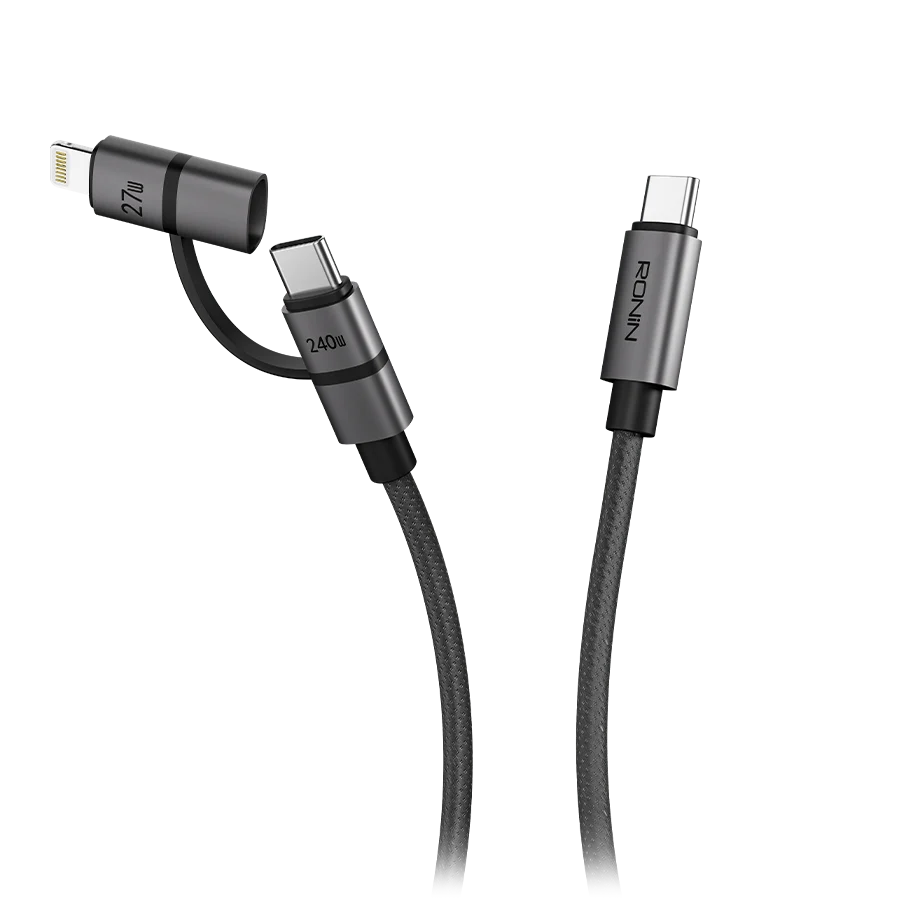 XCEED 2 In 1 Cable | R-2020 thumbnail 2