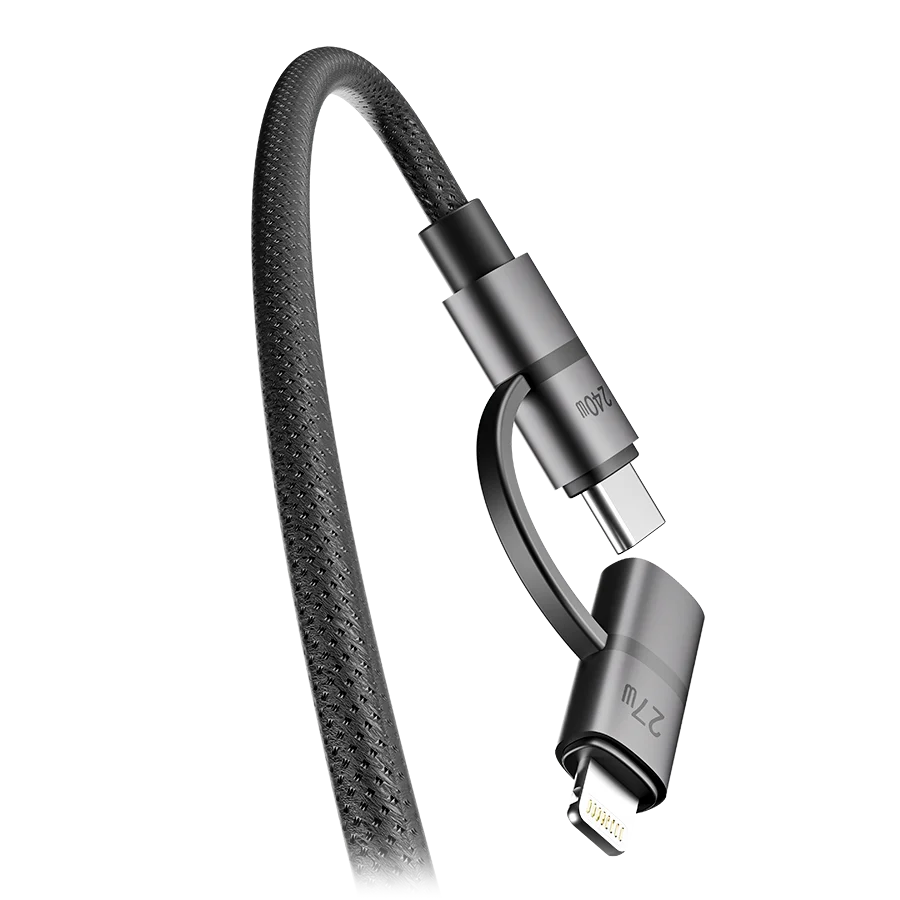 XCEED 2 In 1 Cable | R-2020 thumbnail 6