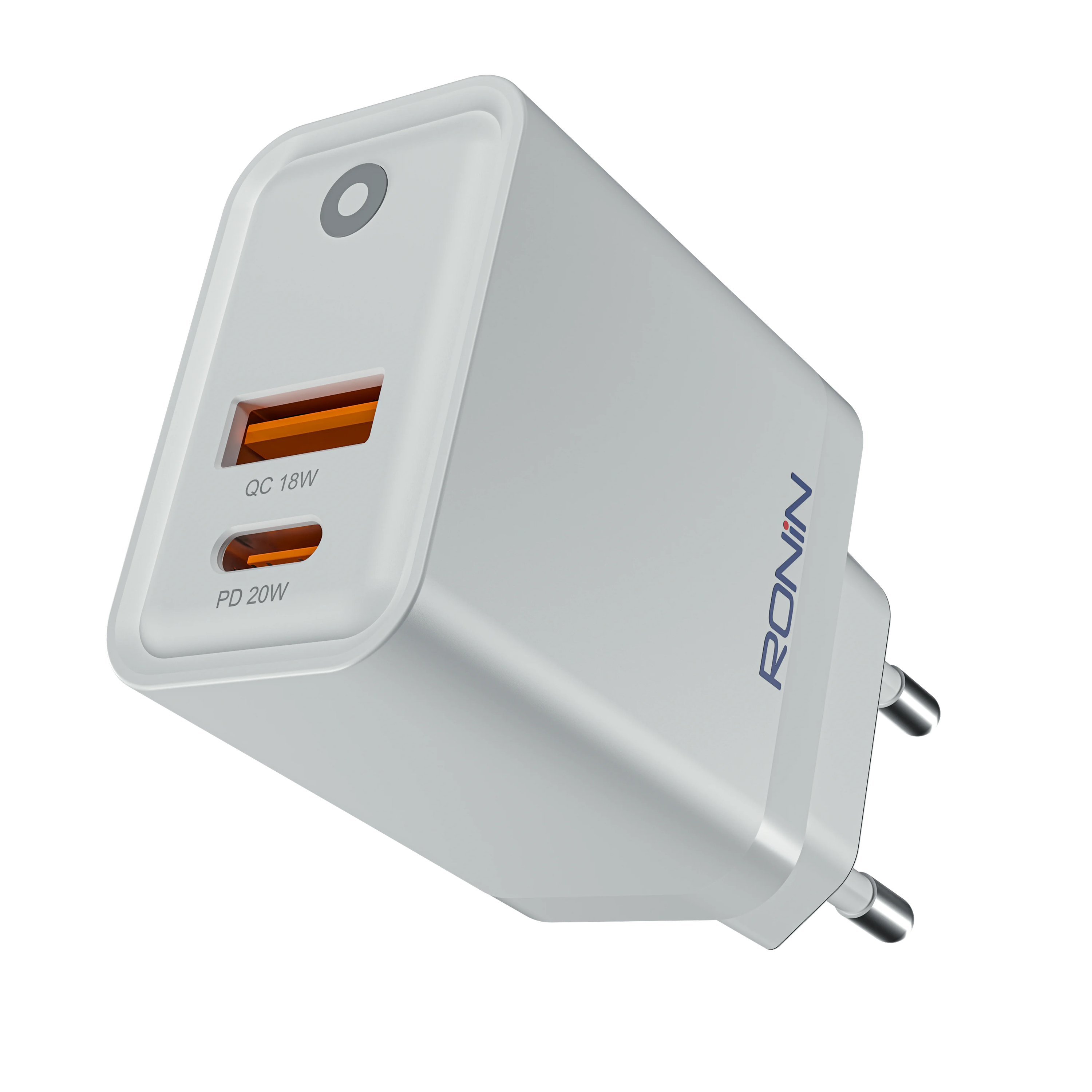 Original Ronin Xpress Charger | R-6050 — Buy in Pakistan | TrueGear