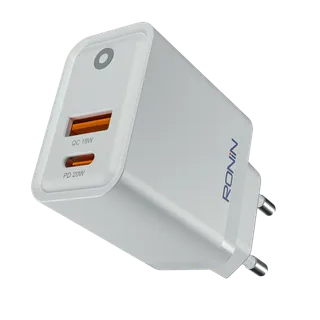 Original Ronin Xpress Charger | R-6050 — Buy in Pakistan | TrueGear