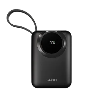 Original Ronin ZAPSTER | 20,000mAh Powerbank | R-4040 — Buy in Pakistan | TrueGear
