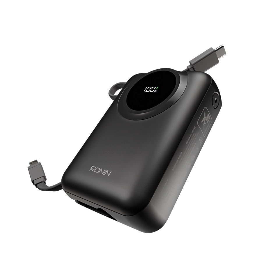 ZAPSTER | 20,000mAh Powerbank | R-4040 thumbnail 4