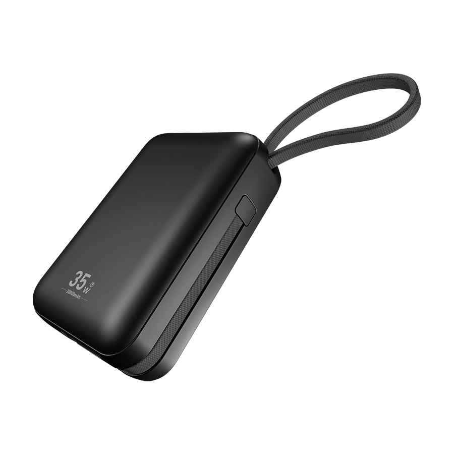ZAPSTER | 20,000mAh Powerbank | R-4040 thumbnail 5