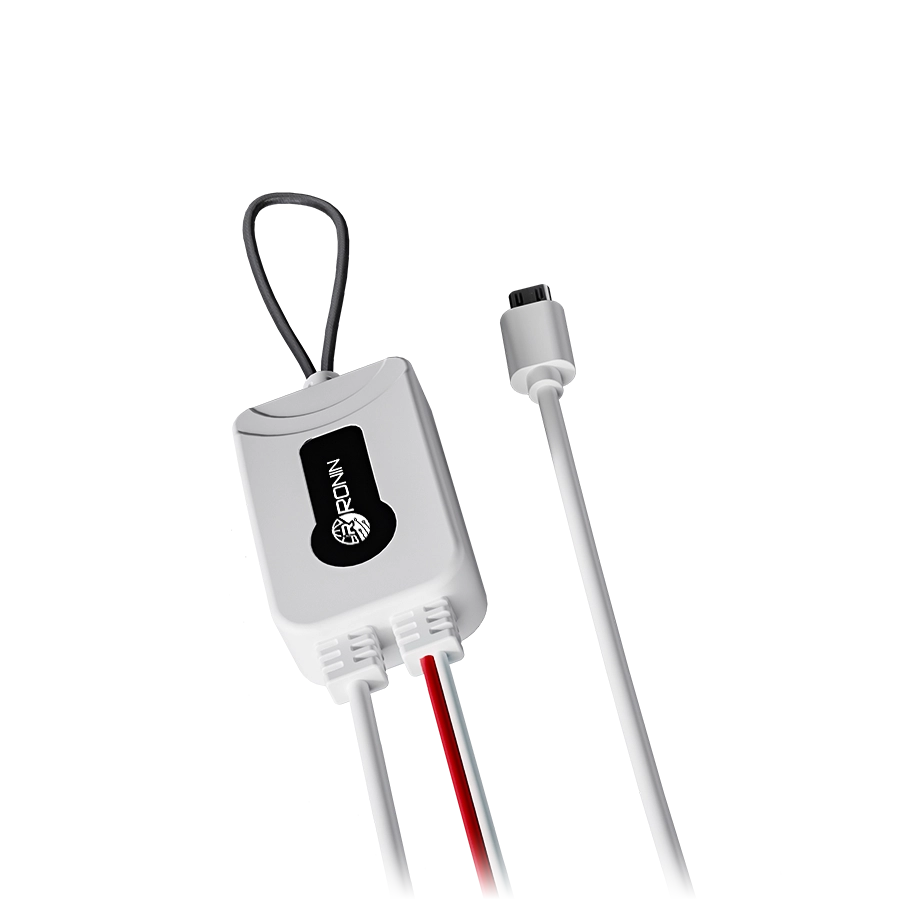 Original Ronin TORQUE Android | R-666 — Buy in Pakistan | TrueGear