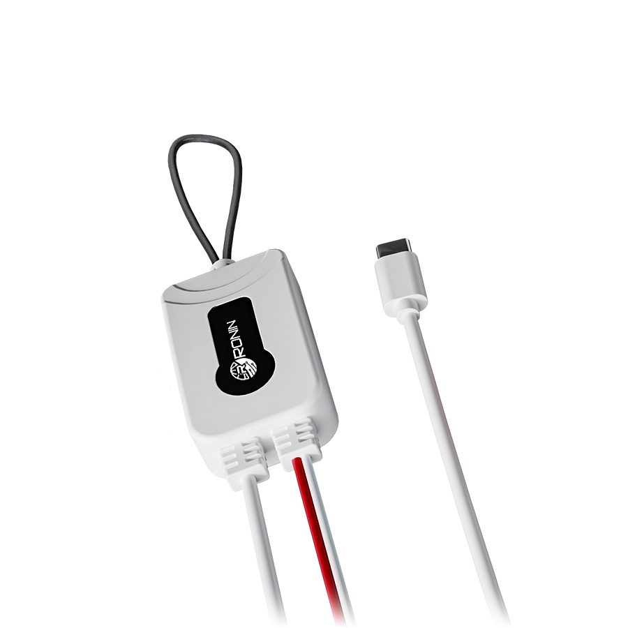 TORQUE Android | R-666 thumbnail 6